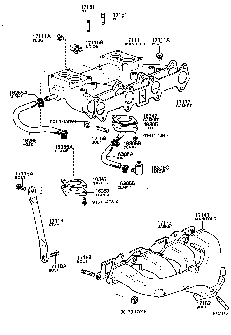 Figure MA2757A