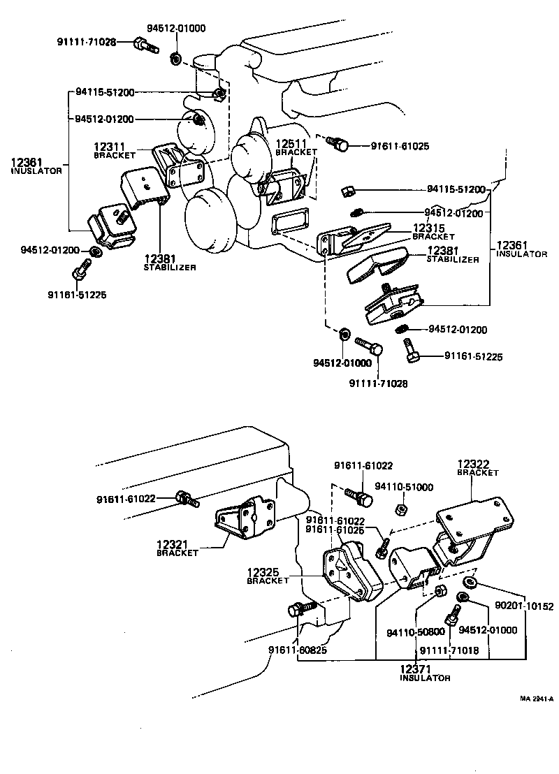 Figure MA2941A