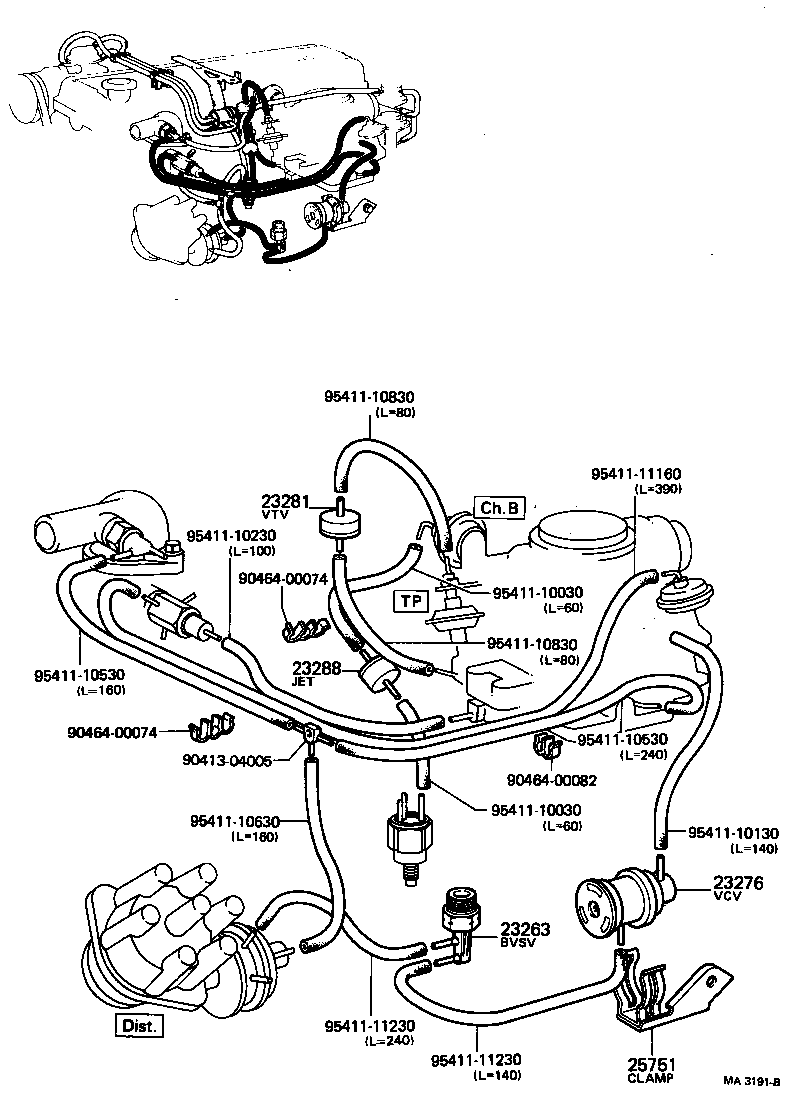 Figure MA3191B