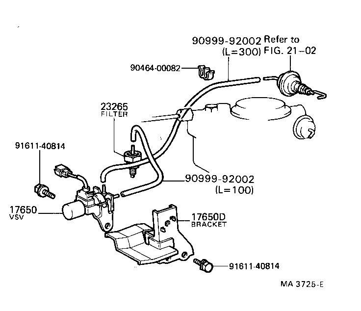 Figure MA3725E
