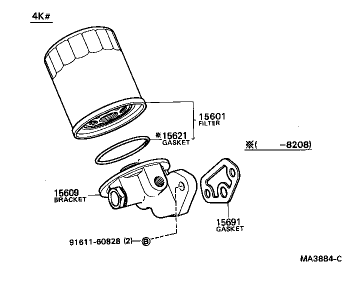 Figure MA3884C