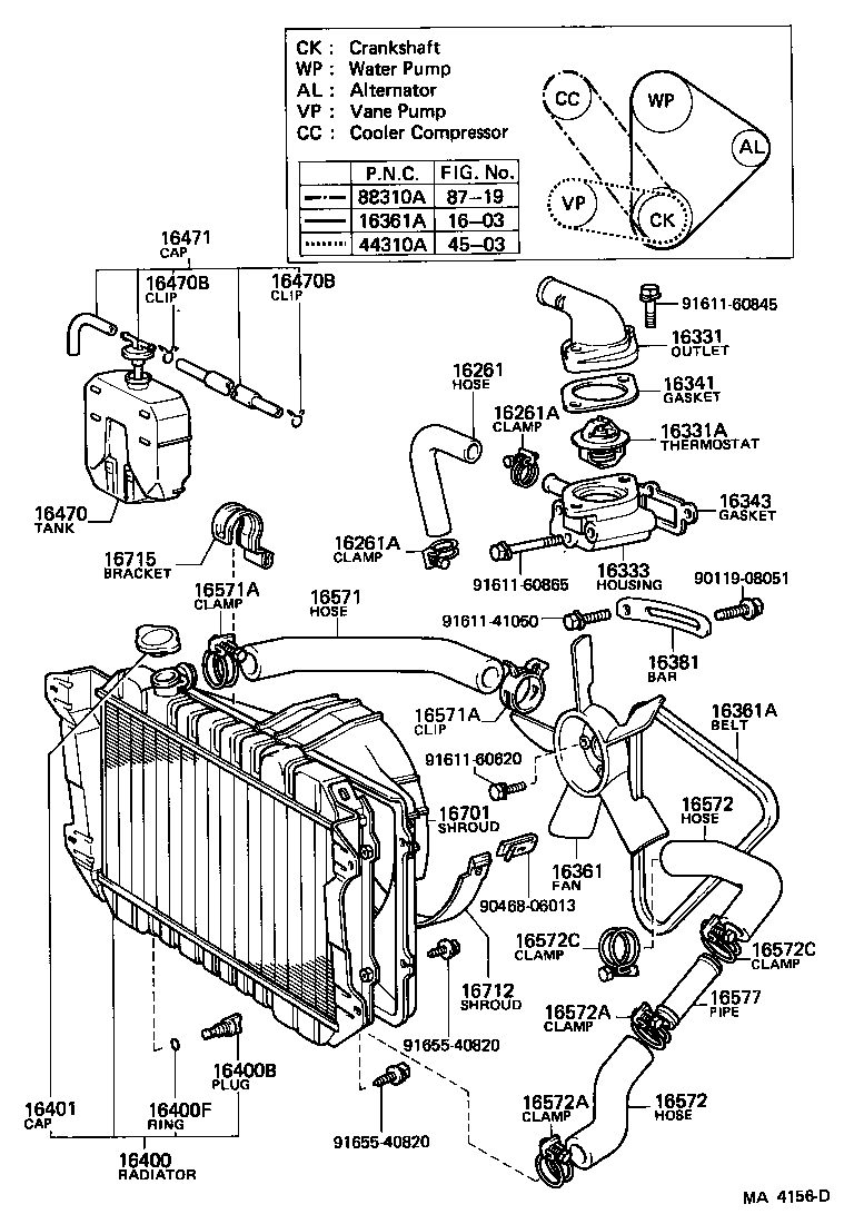 Figure MA4156D