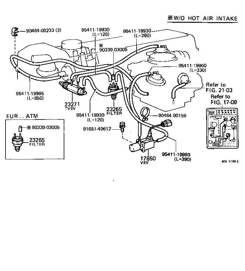 Figure MA4164E