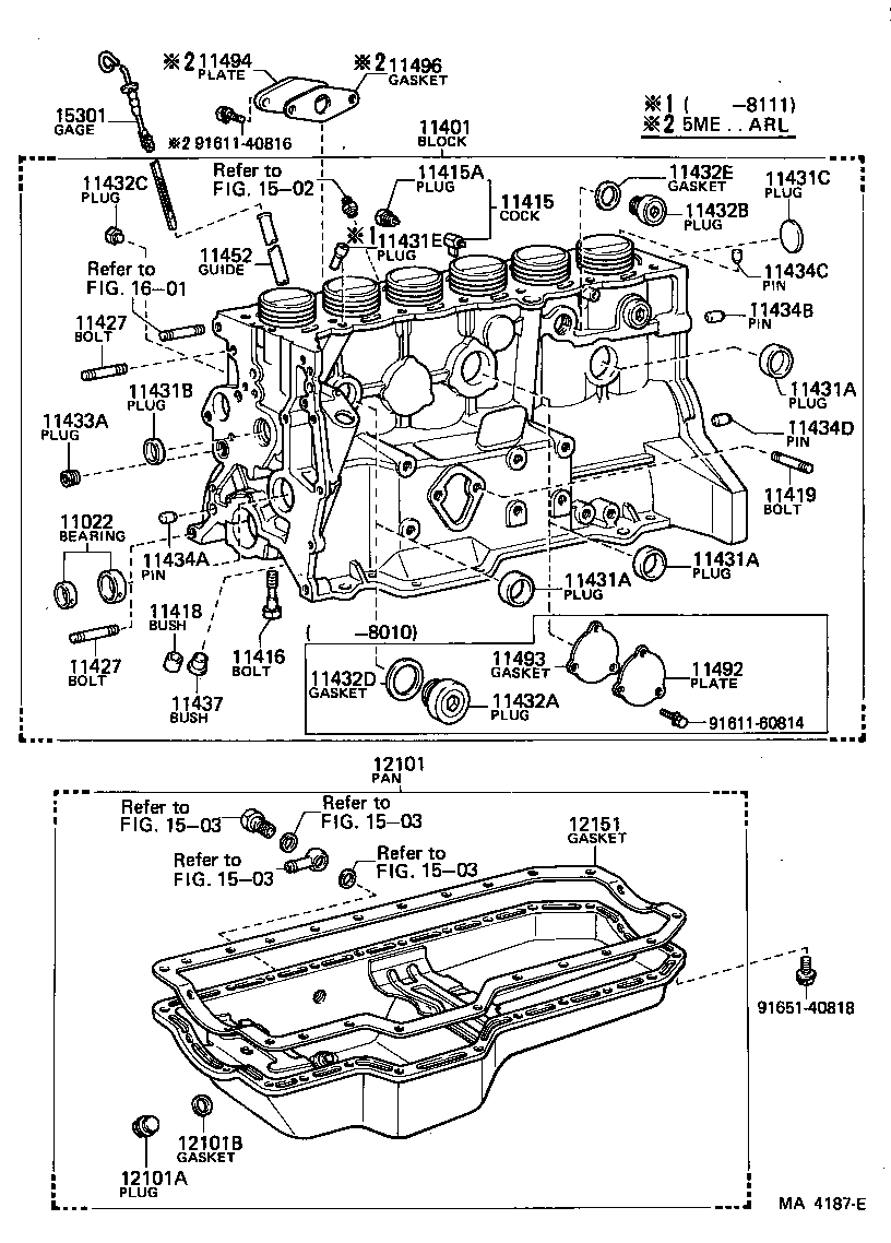 Figure MA4187E