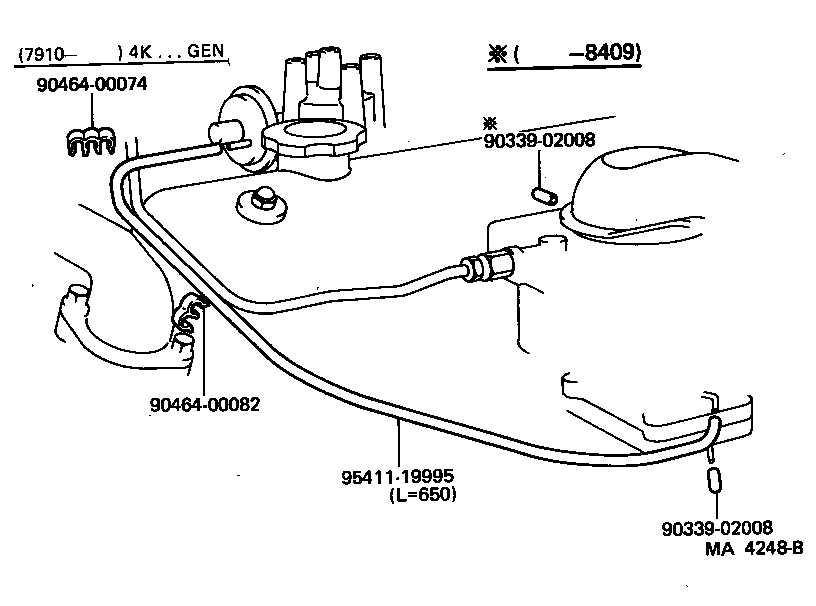 Figure MA4248B