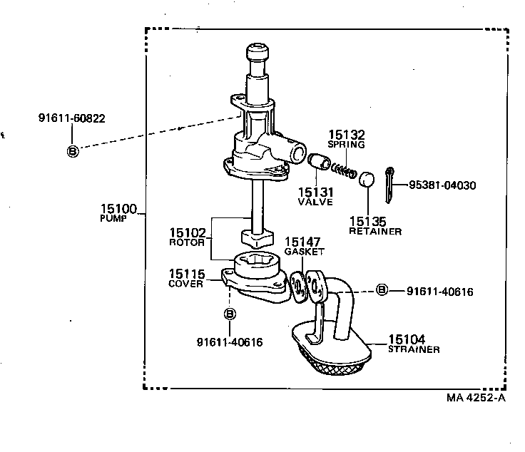 Figure MA4252A