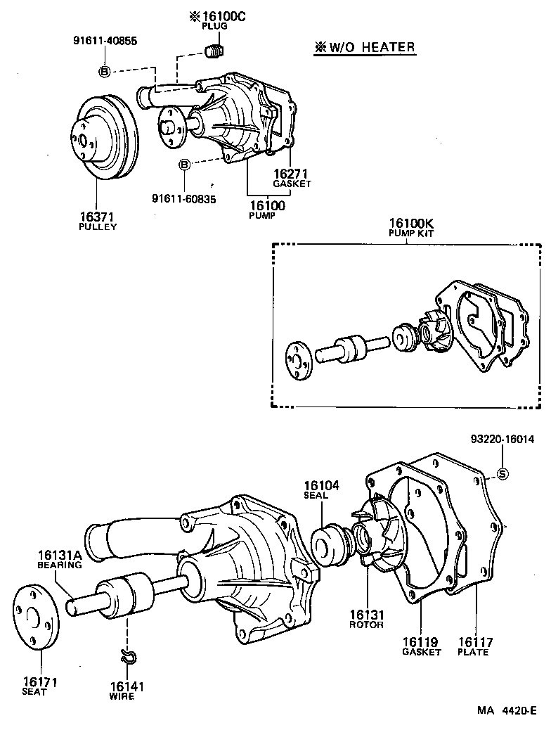 Figure MA4420E