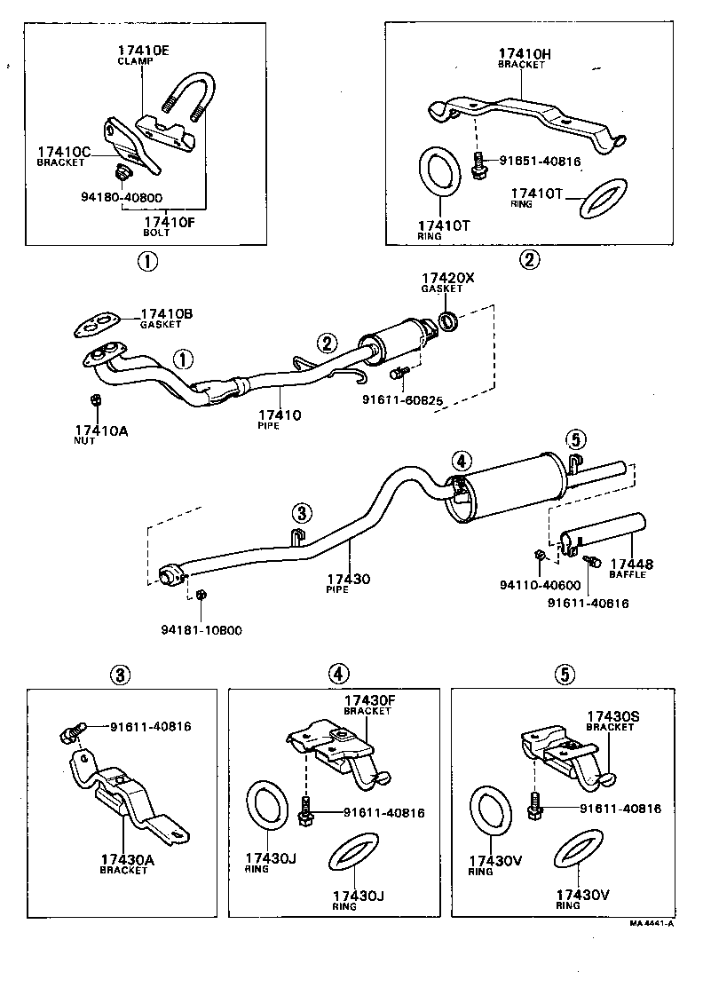 Figure MA4441A
