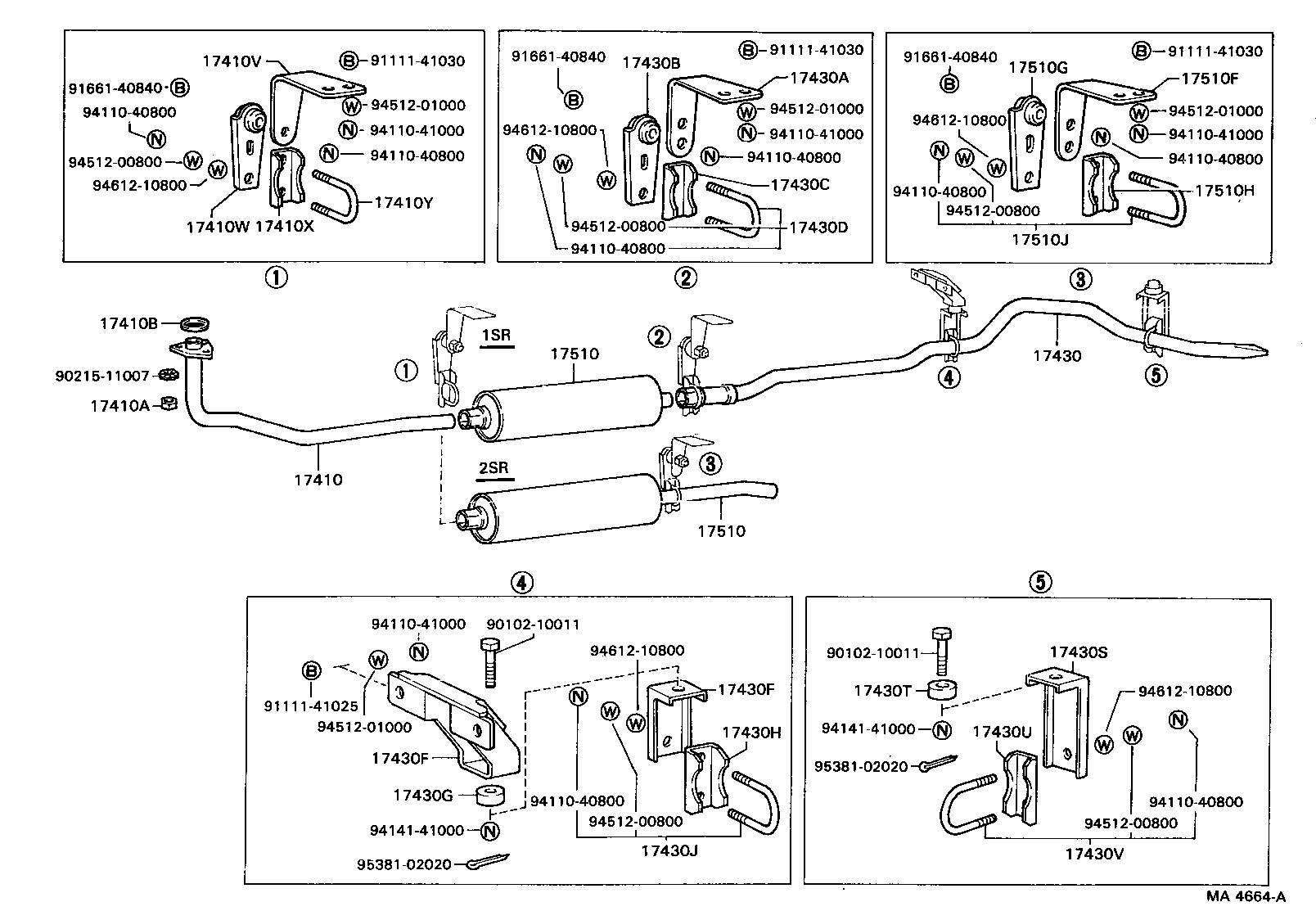 Figure MA4664A