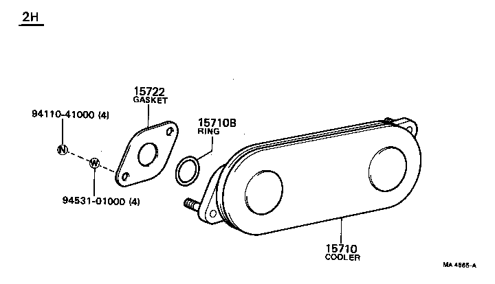 Figure MA4865A