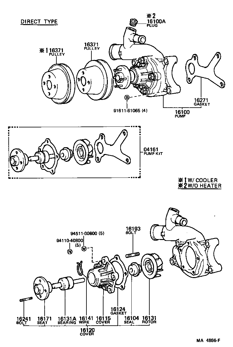 Figure MA4866F