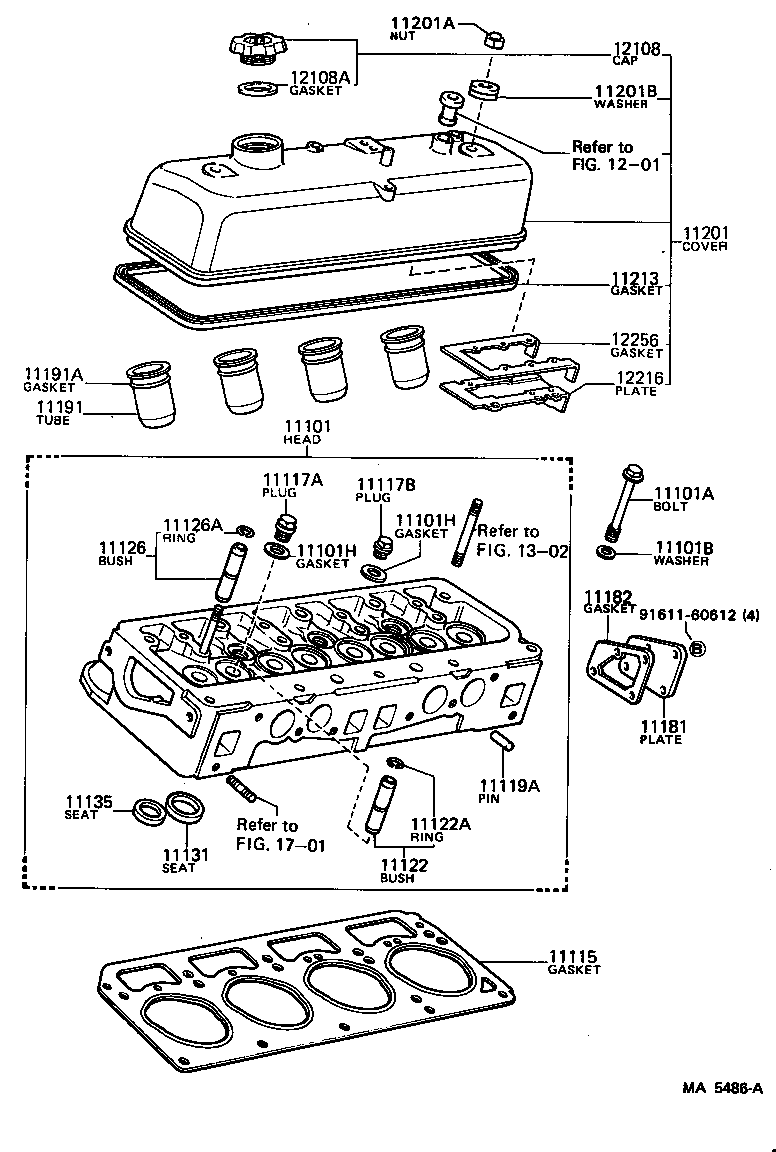 Figure MA5486A