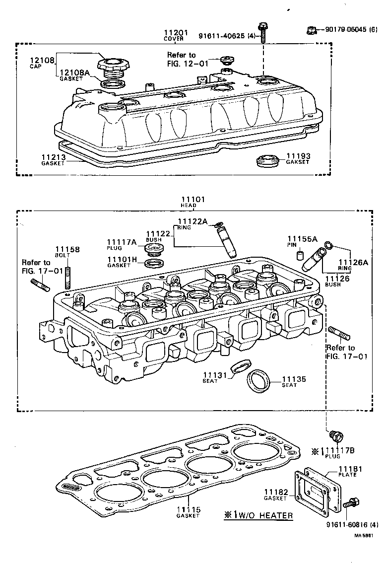Figure MA5881
