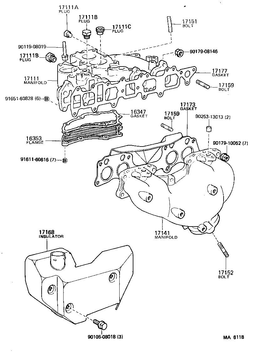 Figure MA6118