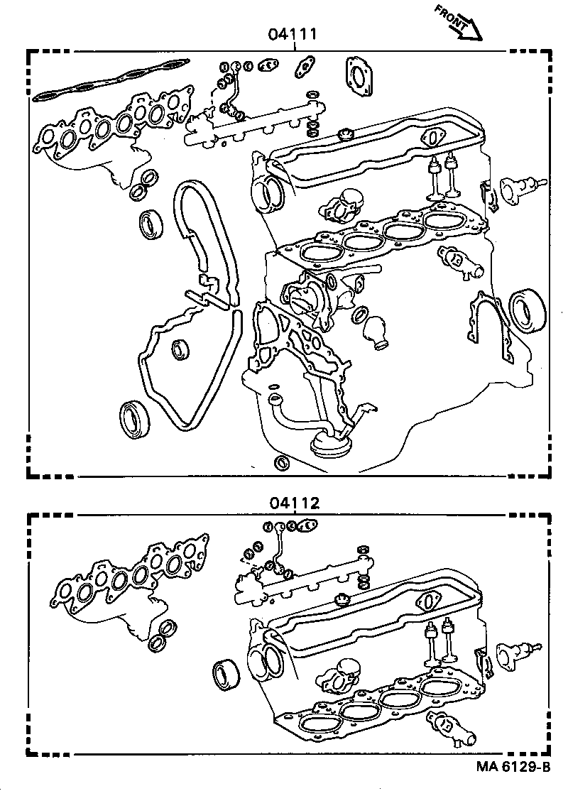 Figure MA6129B