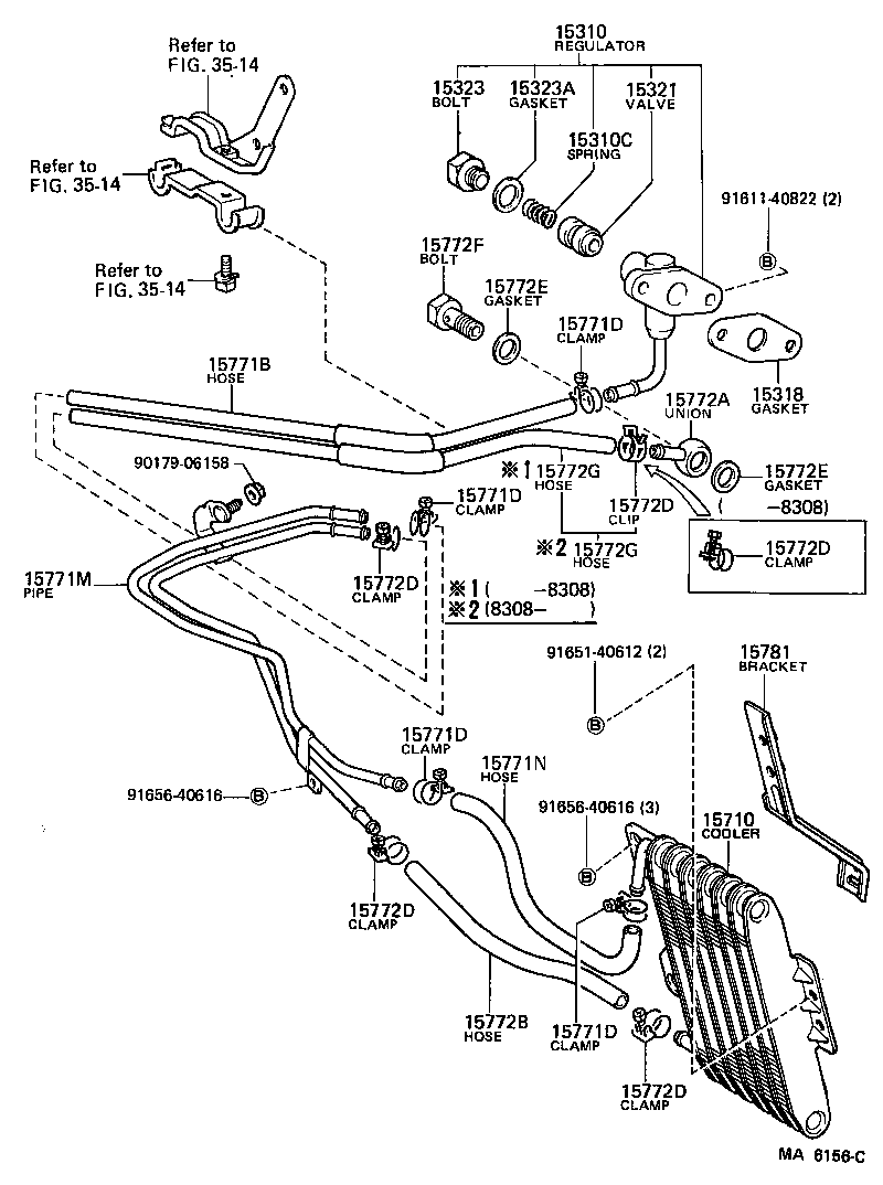 Figure MA6156C
