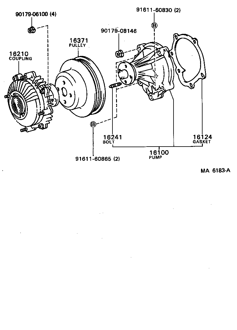 Figure MA6183A