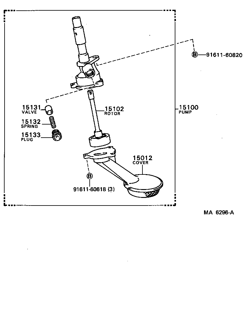 Figure MA6296A