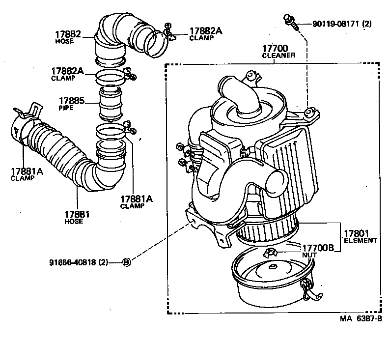 Figure MA6387B