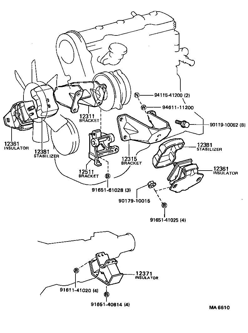 Figure MA6610