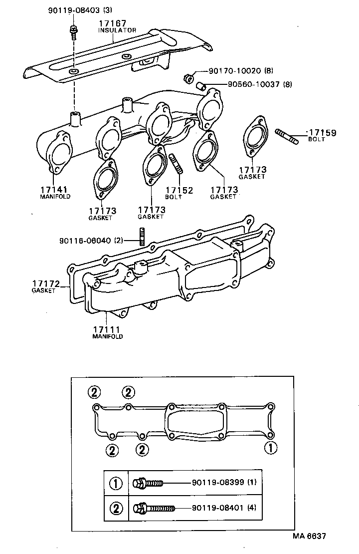 Figure MA6637