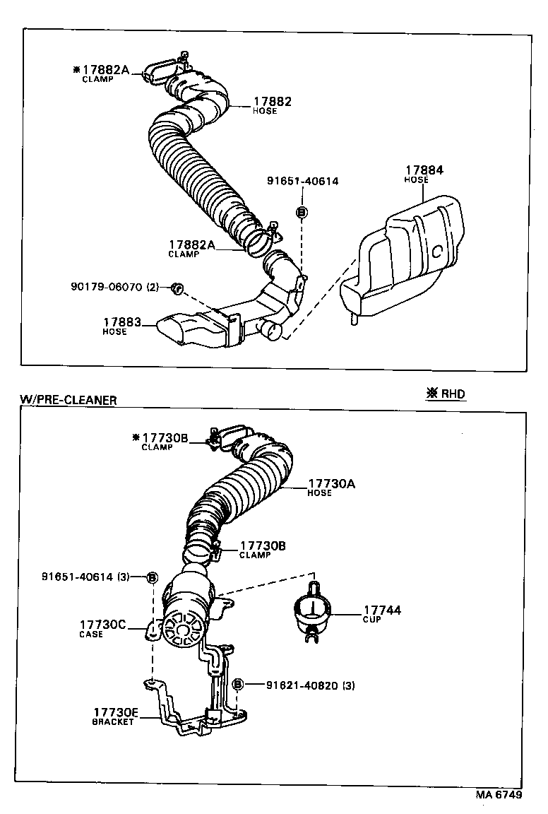 Figure MA6749