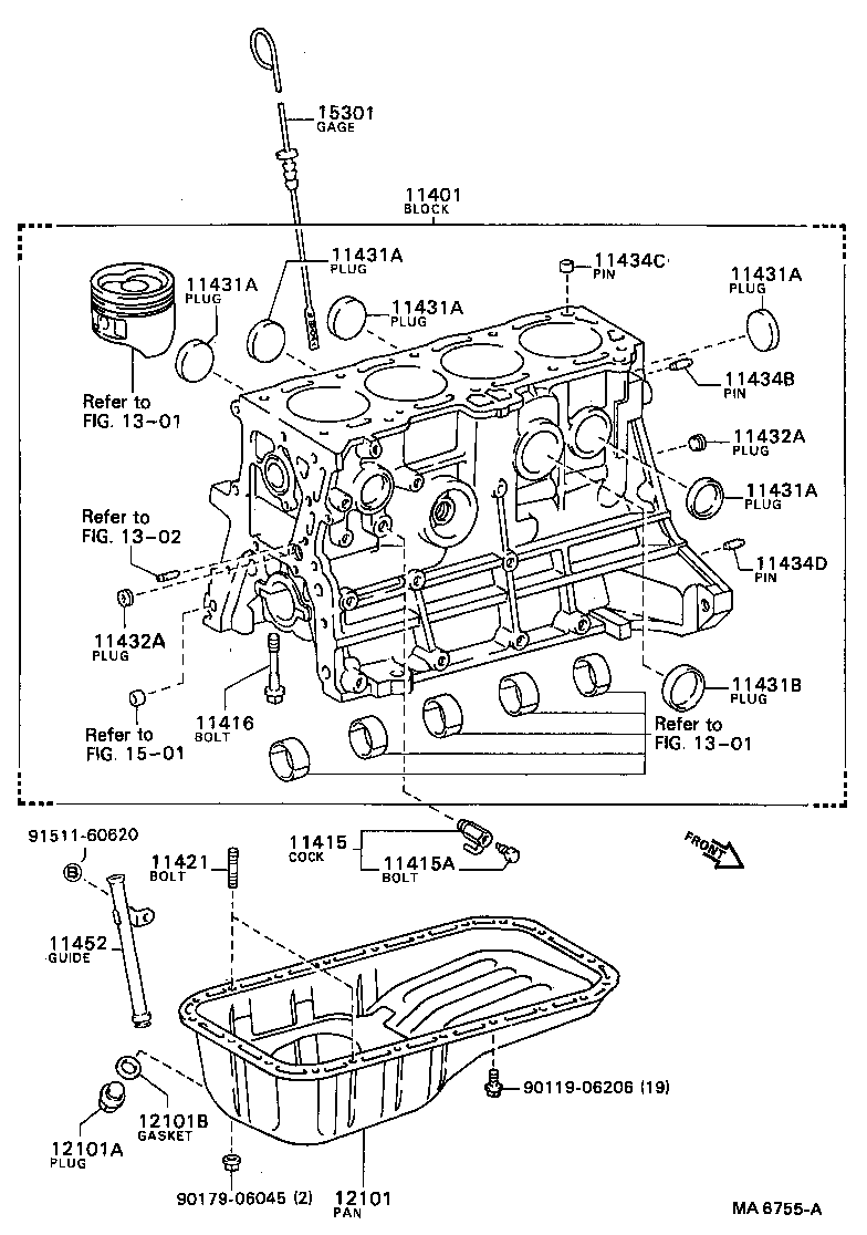 Figure MA6755A