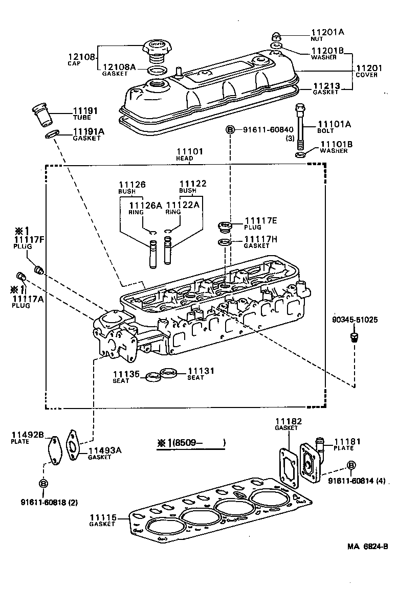 Figure MA6824B