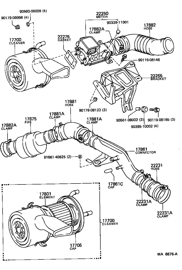 Figure MA6876A