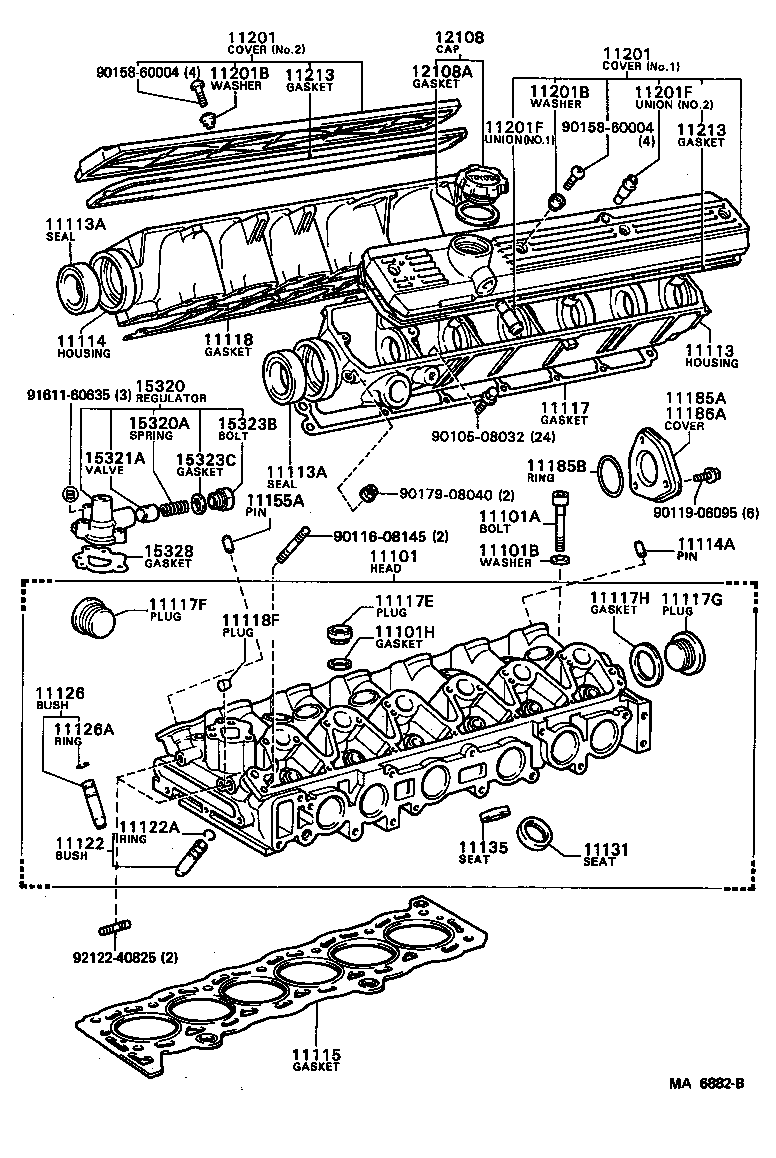 Figure MA6882B
