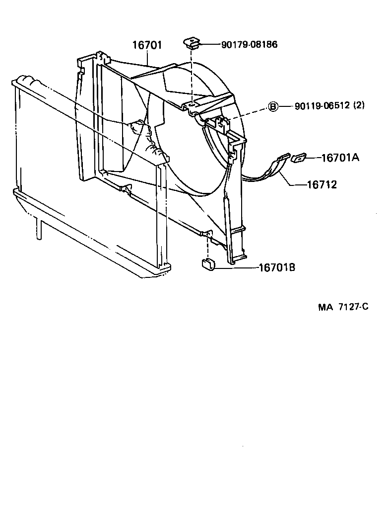 Figure MA7127C