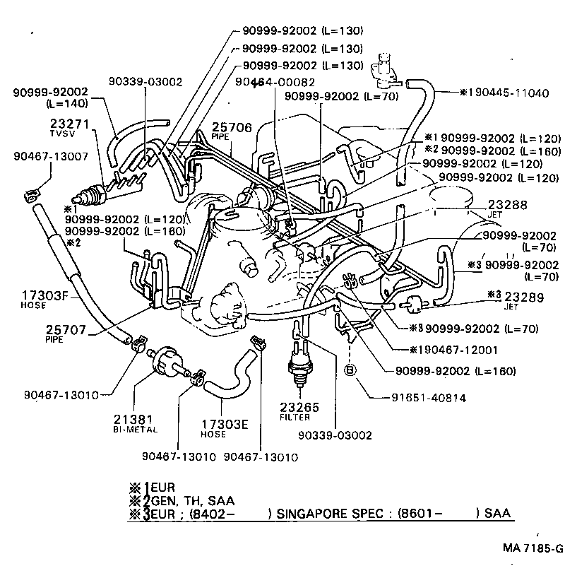 Figure MA7185G