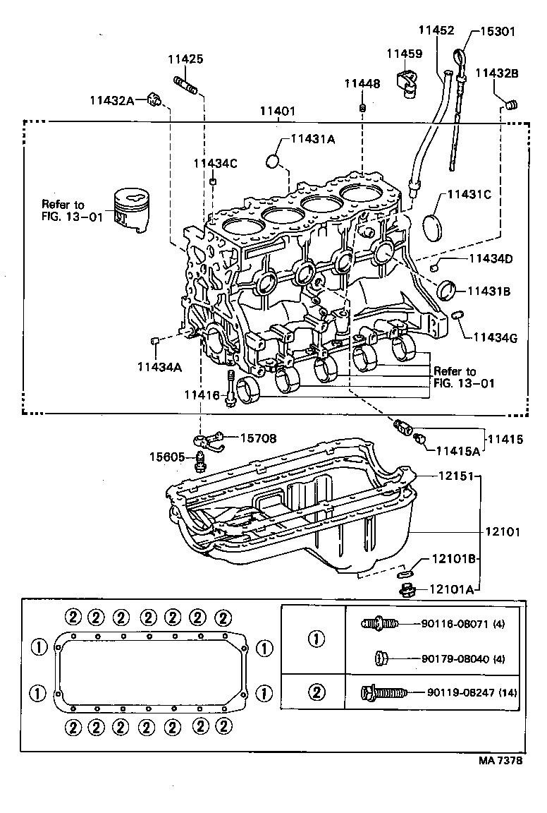 Figure MA7378
