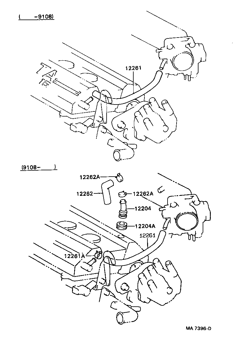 Figure MA7396D
