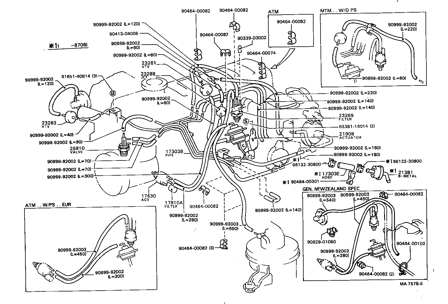 Figure MA7578E
