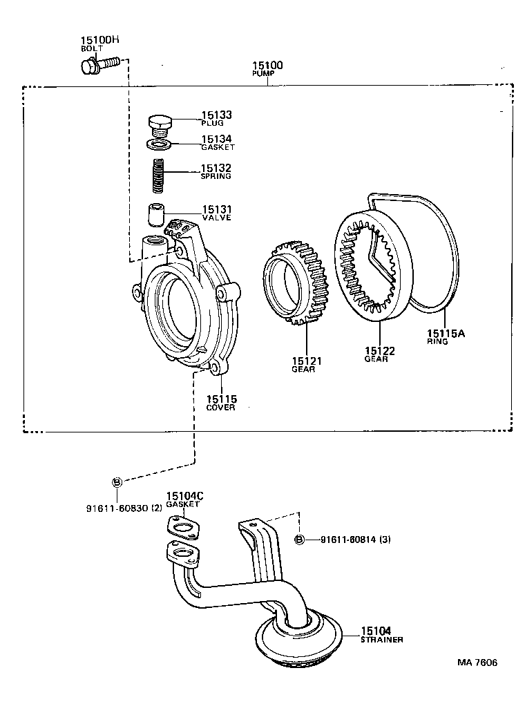Figure MA7606