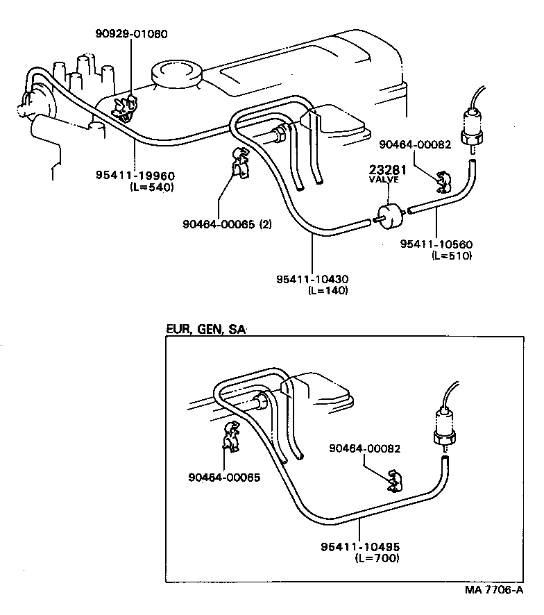 Figure MA7706A