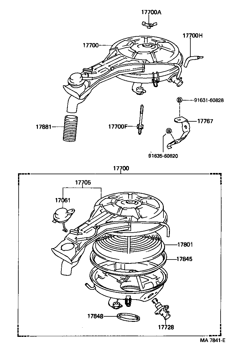 Figure MA7841E