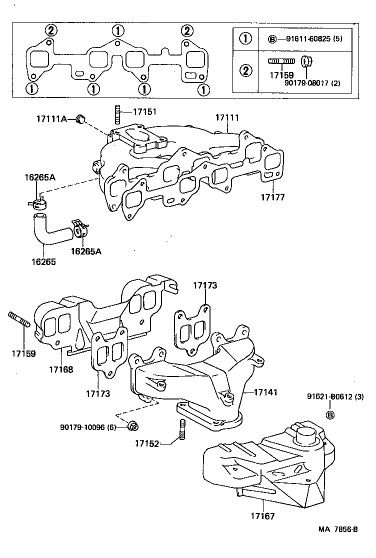 Figure MA7856B