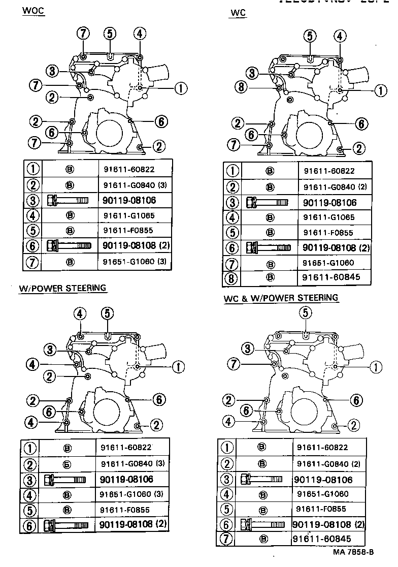 Figure MA7858B