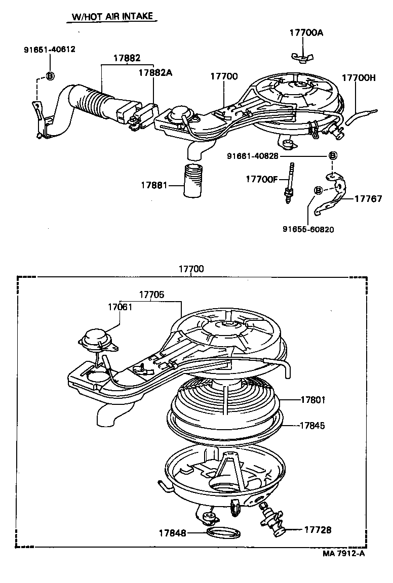 Figure MA7912A