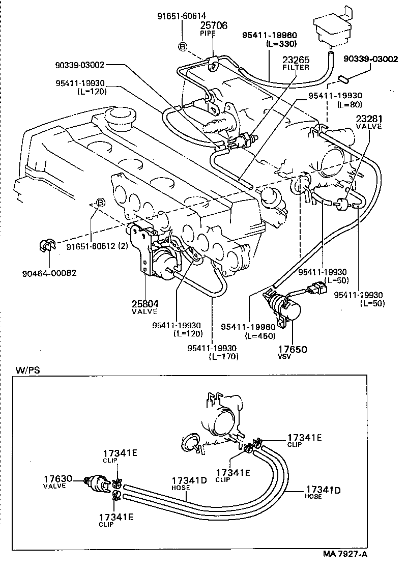 Figure MA7927A