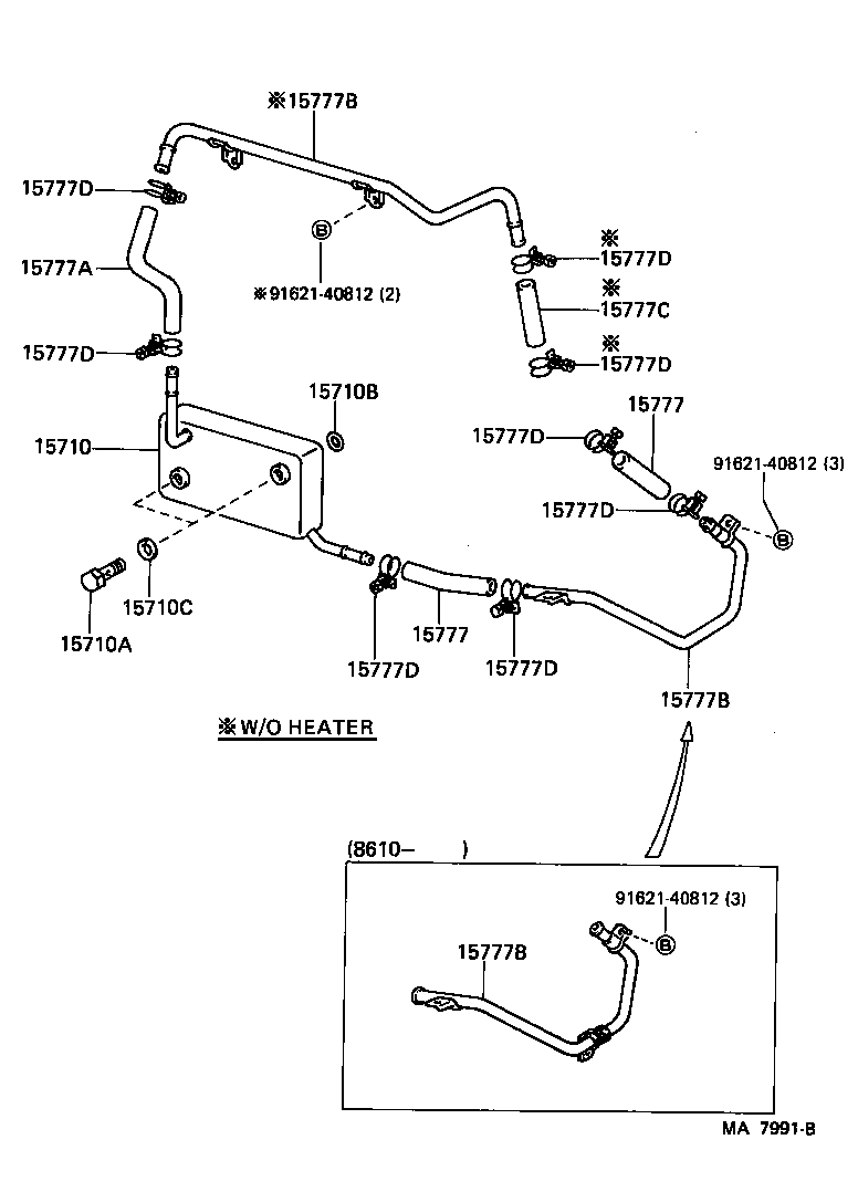 Figure MA7991B