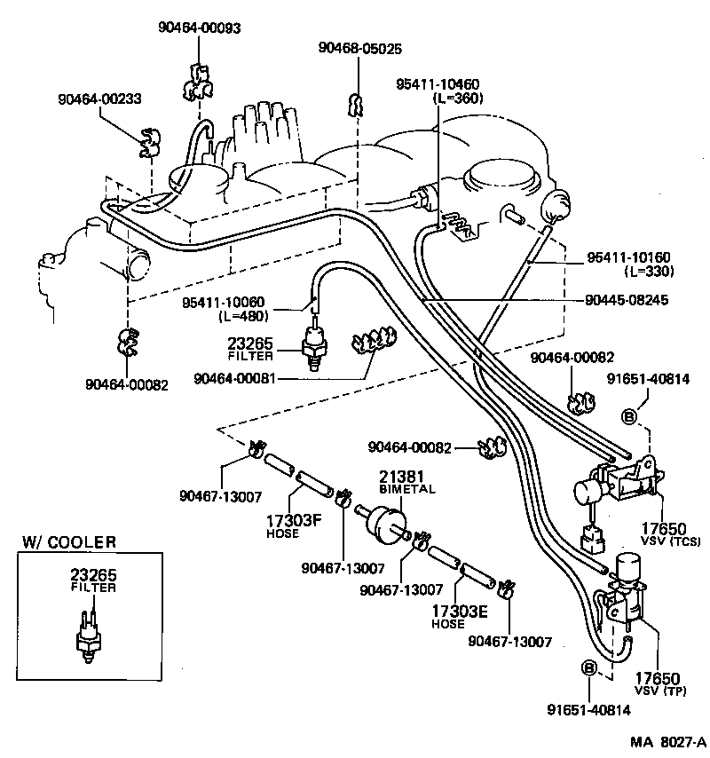 Figure MA8027A