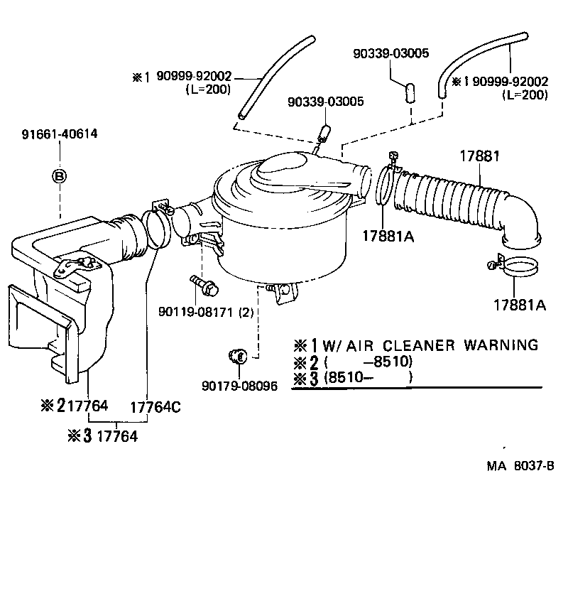 Figure MA8037B