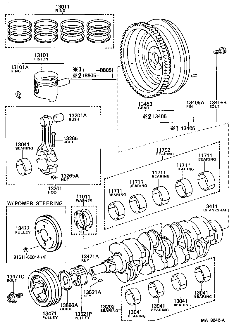 Figure MA8040A