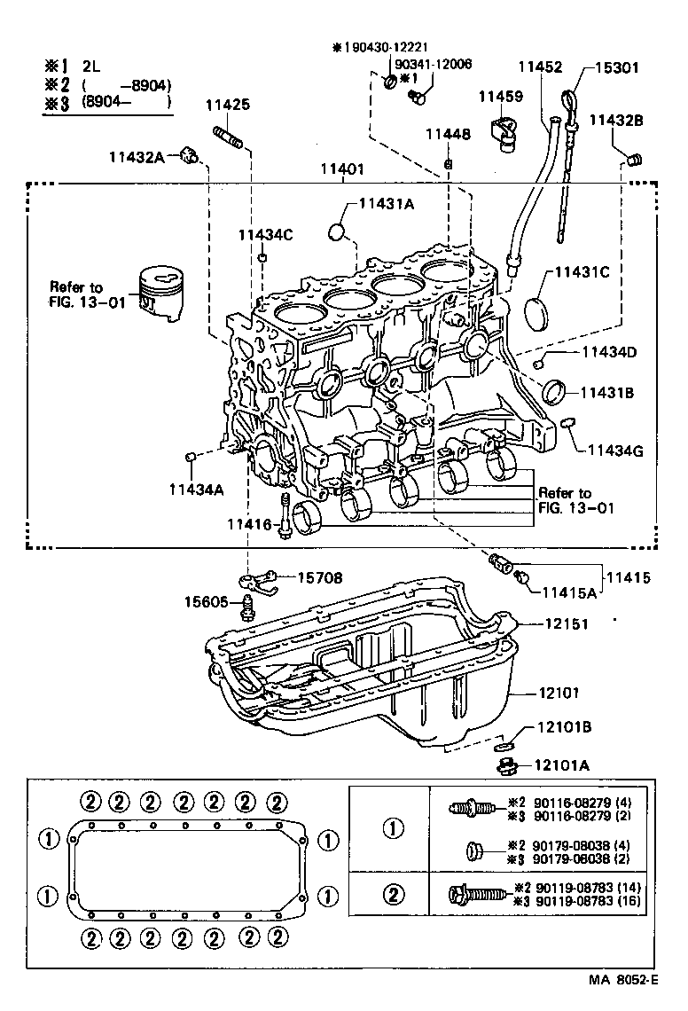 Figure MA8052E