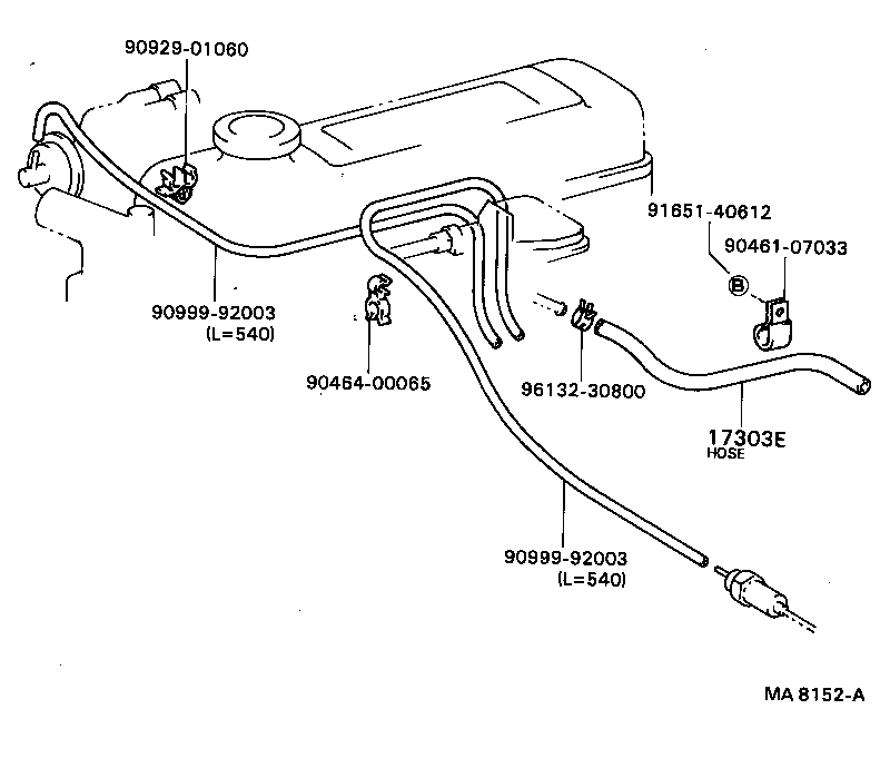 Figure MA8152A