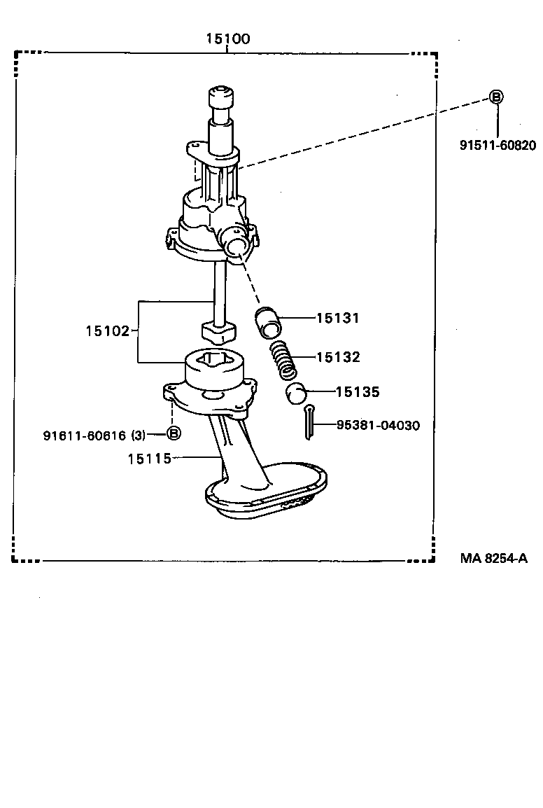 Figure MA8254A