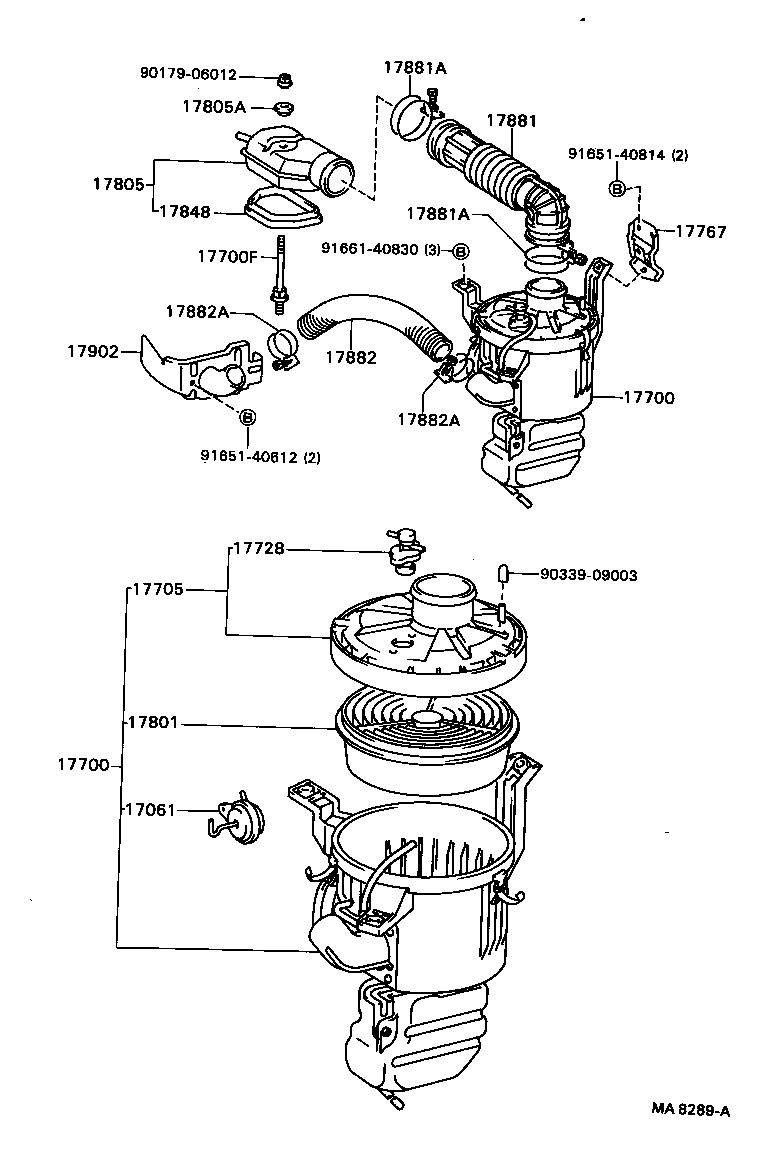 Figure MA8289A